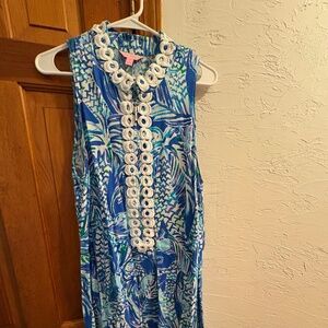 Lilly Pulitzer Dress (14)